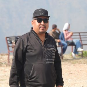 याेगेन्द्र तामाङ 