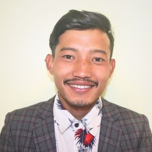 नबराज तामाङ