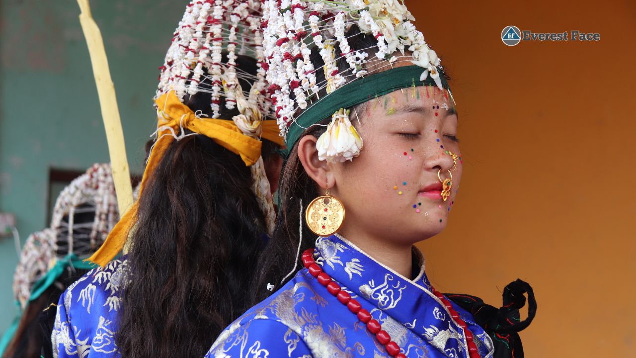 कैलाश–२ वैकुण्ठमा वैशाख १९–२० मा ऐतिहासिक घाटु नाच मेला हुँदै