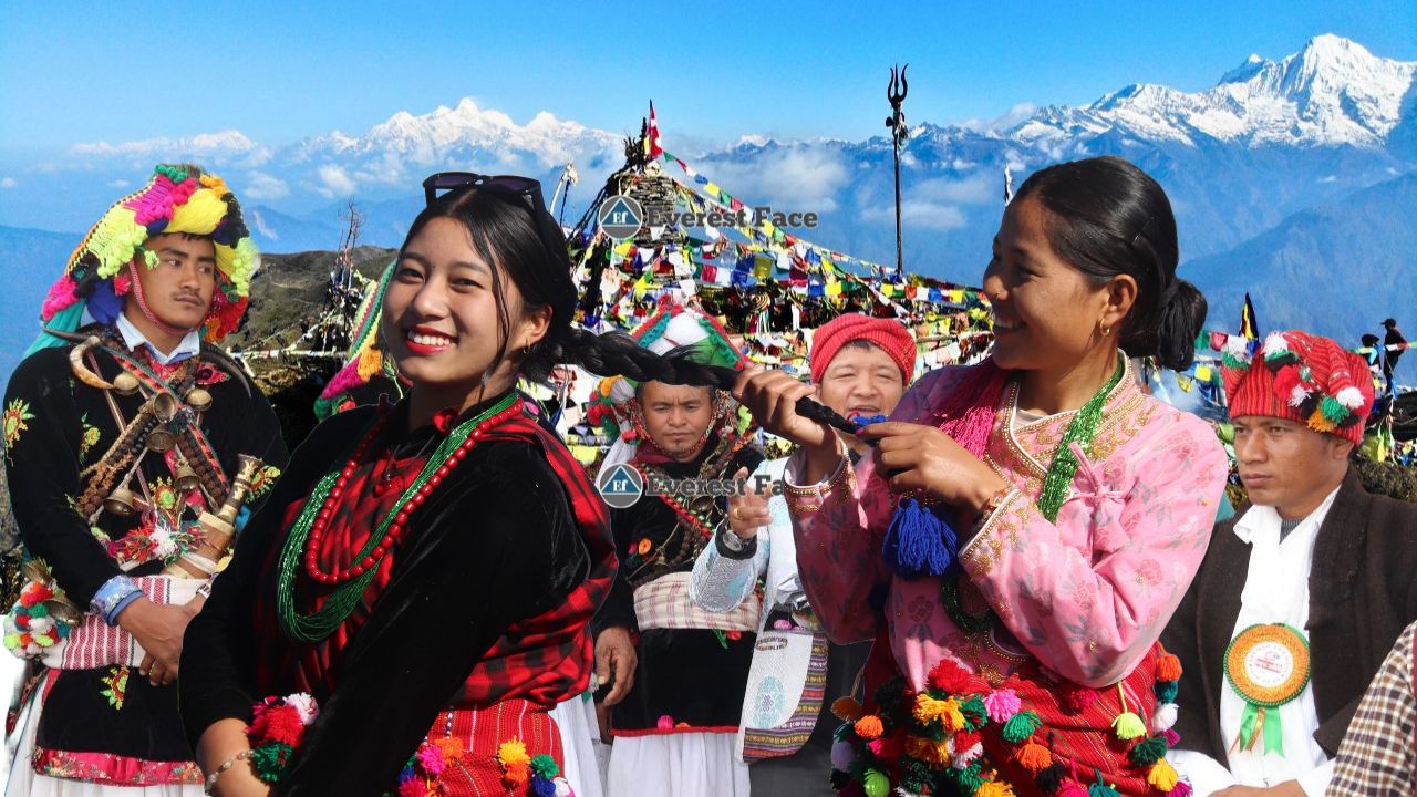 बुद्धजयन्तिको अवसरमा सिङ्लामा धार्मिक तथा पर्यटन महोत्सव हुँदै 