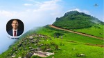 ब्रोम्दिङ डाँडामा बुद्धपार्क : प्रकृति, अध्यात्म र समृद्धिको नयाँ सम्भावना