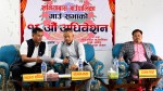 खनियाबास गाउँपालिकाले ल्यायो ४४ करोड २६ लाखको बजेट, उत्कृष्ट विद्यार्थी र कर्मचारी सम्मानित