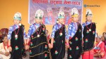 वैकुण्ठमा ऐतिहासिक घाटु नाच मेला भव्यताका साथ सम्पन्न 