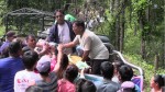 बाढीपीडितका लागि होटल तथा संस्थाबाट राहत सामग्री सहयोग