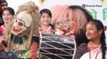 राष्ट्रिय लाखे नाच प्रदर्शनी सम्पन्न (फोटो फिचर) 