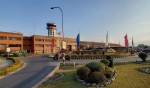 त्रिभुवन अन्तर्राष्ट्रिय विमानस्थल बन्द 