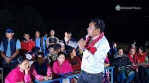 शिक्षाको ज्योति फैलाउन गोधुली साँझहरूमा टोल–टोलमा अभिभावक शिक्षा