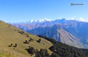 तस्बिरमा चुँरीबुकी (फोटो फिचर) 