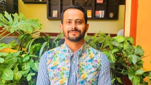 ठमेल पर्यटन विकास परिषद्को सचिवमा धादिङका पर्यटन व्यवसायी प्रकाश थपलियाको उम्मेदवारी