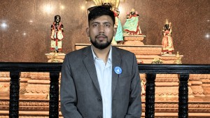 रास्वपा धादिङको सभापतिमा राजन अर्याल निर्वाचित