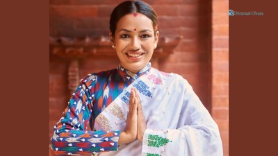 सामाजिक अभियन्ता आशिका तामाङद्वारा स्वतन्त्र उम्मेदवारी घोषणा