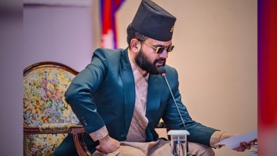 बालेन सरकारले अघि  सारेका १०० कार्यसूचिः