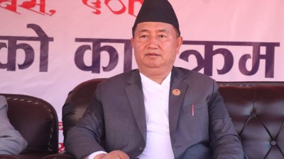 बागमती प्रदेश सरकार ढल्दै, लामालाई हटाएर बानियाँलाई मुख्यमन्त्री बनाउने तयारी 