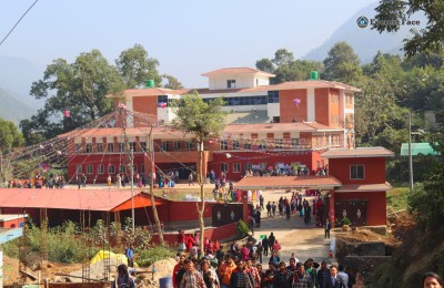 बेनीघाट रोराङकाे सातौँ राष्ट्रपति रनिङ शिल्ड प्रतियोगिता पौष ३० गतेबाट हुने 