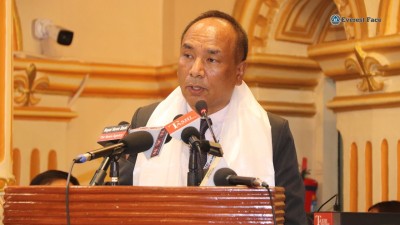 नेपाल पर्वतारोहण सङ्घ (एनएमए) को अध्यक्षमा फुर गेल्जे शेर्पा निर्वाचित