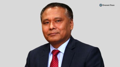 कुनै सुविधा लिन्नँ, मलाई 'माननीय' भनेर सम्बोधन नगर्नुहोला: मन्त्री घिसिङ