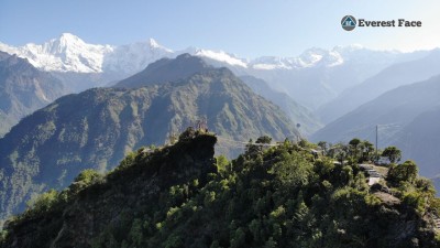 रूबीभ्यालीमा टेलिकम सेवामा सुधार गर्न ध्यानाकर्षण