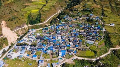 राेल्पाकाे थबाङ गाउँपालिकाका प्रमुख प्रशासकीय अधिकृतसहित ७ जना कर्मचारी बेपत्ता