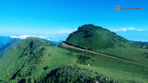ब्रोम्दिङ बुद्ध पार्कको लागि १३ लाख रुपैयाँ, पर्यटनको लागि अरु कार्यक्रम के–के छन् ? 