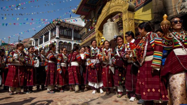 आज ग्याल्पाे ल्होसार मनाइँदै, कसरी मनाउँछन् यो पर्व ?