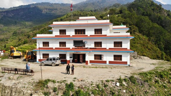 रुवी भ्यालीमा बागमती प्रदेश स्तरीय न्यायिक सम्मेलन हुने
