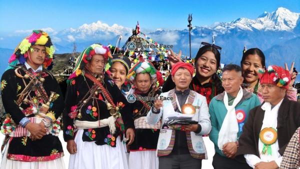 सिङ्ल्हा पर्यटन महोत्सव भव्यताका साथ सम्पन्न 