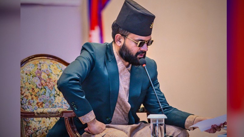 बालेन शाह आज नेपालको प्रधानमन्त्री बन्दै, दिउँसो शपथको तयारी 