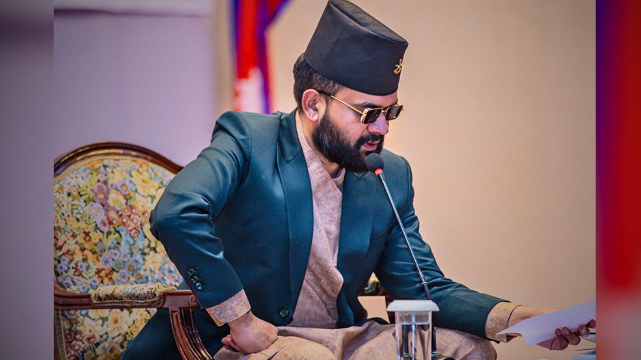 बालेन शाह आज नेपालको प्रधानमन्त्री बन्दै, दिउँसो शपथको तयारी 