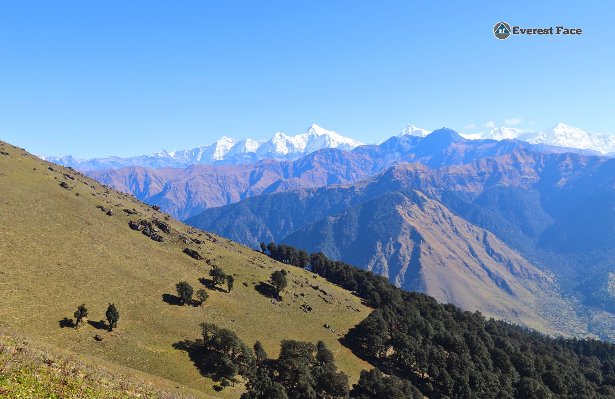 तस्बिरमा चुँरीबुकी (फोटो फिचर) 