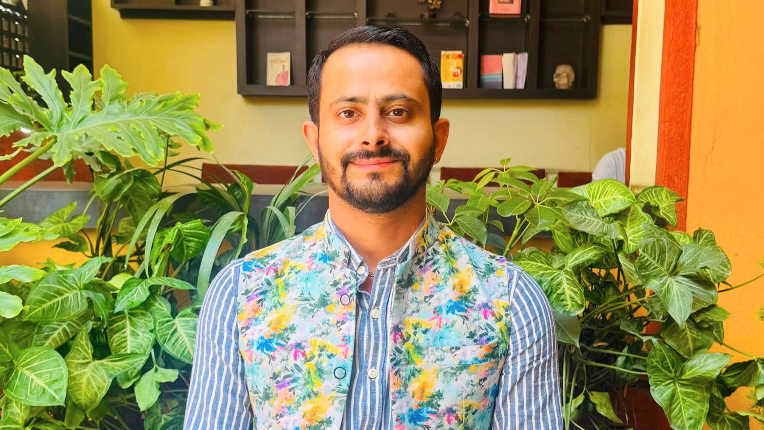 ठमेल पर्यटन विकास परिषद्को सचिवमा धादिङका पर्यटन व्यवसायी प्रकाश थपलियाको उम्मेदवारी