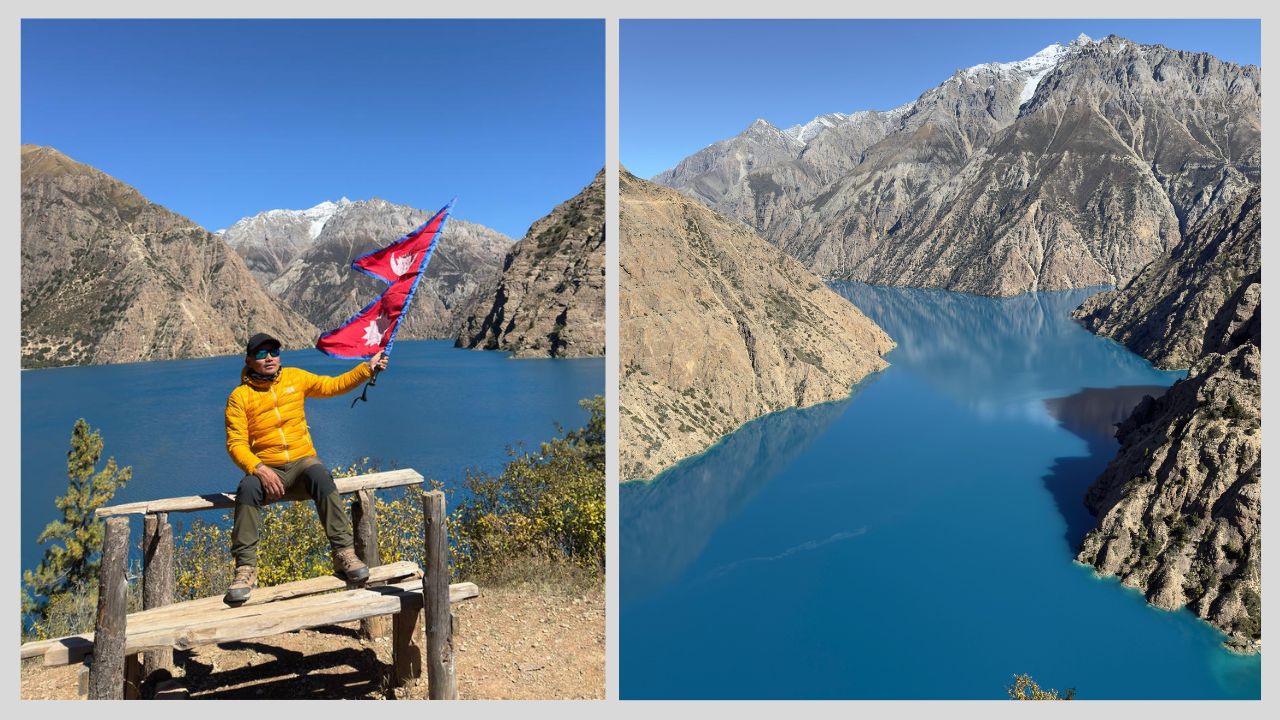 शे-फोक्सुण्डाे तालको यात्रा: जे देखेँ, जे भोगेँ (यात्रा संस्मरण)