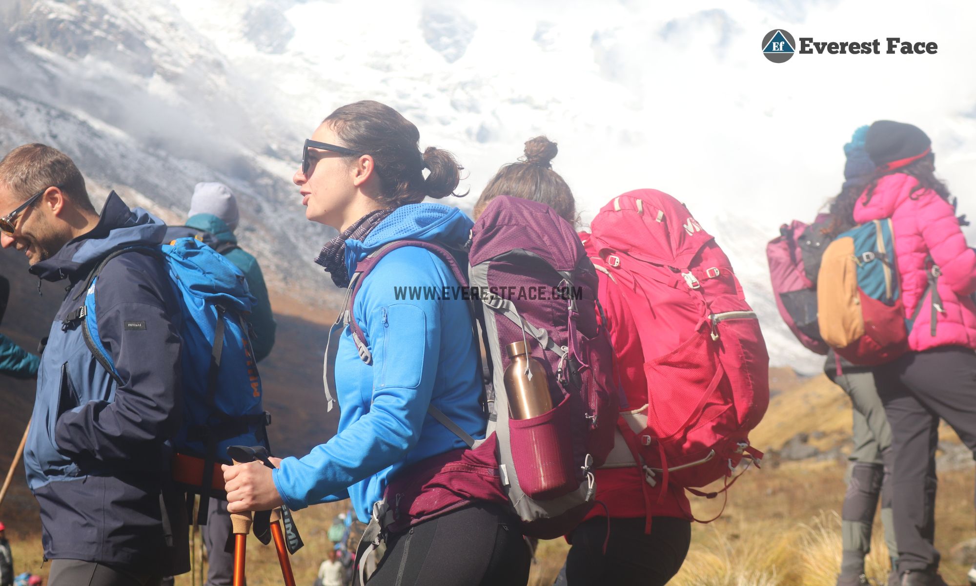 मार्चमा आए एक लाख २१ हजार पर्यटक