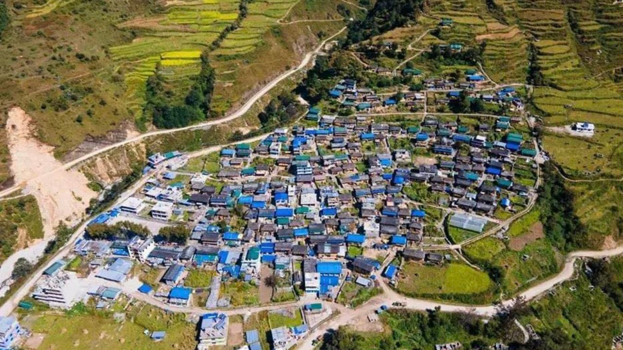 राेल्पाकाे थबाङ गाउँपालिकाका प्रमुख प्रशासकीय अधिकृतसहित ७ जना कर्मचारी बेपत्ता